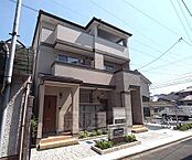 京都府京都市中京区西ノ京笠殿町：物件画像／(株)京都ライフ 小倉店