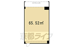 ゲマインシャフトの間取図画像