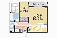 滋賀県大津市堅田1丁目：物件画像／(株)京都ライフ 小倉店