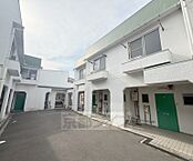 京都府京都市伏見区納所北城堀：物件画像／(株)京都ライフ 小倉店