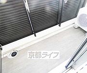 広々使えます。
