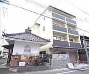 京都府京都市左京区北白川東久保田町：物件画像／(株)京都ライフ 小倉店