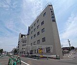 シミズ病院まで3000m