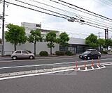 京都中央信用金庫田辺支店まで204m