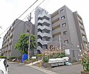 京都府京都市山科区椥辻封シ川町：物件画像／(株)京都ライフ 小倉店