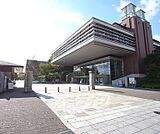 京都大学（宇治）まで1697m