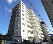 京都府京都市南区上鳥羽角田町：物件画像／(株)京都ライフ 小倉店