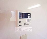 自動機能ついています