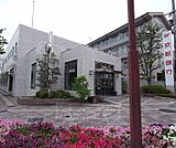 京都銀行田辺支店まで276m