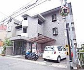 京都府京都市山科区北花山大林町：物件画像／(株)京都ライフ 小倉店