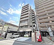京都府京都市中京区押小路通東洞院西入船屋町：物件画像／(株)京都ライフ 小倉店