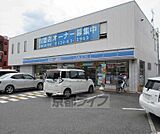 ローソン 大津大江二丁目店まで484m