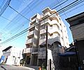 JR東海道・山陽本線 西大路駅 徒歩10分の賃貸マンション
