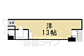 ロイヤルハイツ亀岡3階2.9万円
