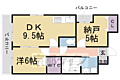 サクシード伏見車町2nd1階12.8万円
