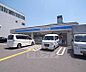 周辺：ローソン天神川八条店まで234m 天神川八条角にあり 駐車場も大きく大変便利です