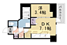 間取り：間取