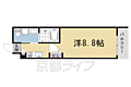 PourToujurs双ヶ岡2階6.7万円