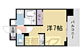 ベラジオ雅び西大路五条II2階7.5万円