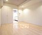 リビング/ダイニング：8．4帖のお部屋です。