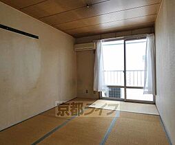 仙光ハイムＡ 207 2階1Kのリビング/ダイニング