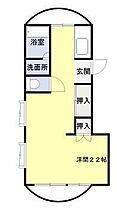 スウィートスプリング 301 ｜ 宮崎県宮崎市大塚町八所（賃貸マンション1R・3階・48.60㎡） その2