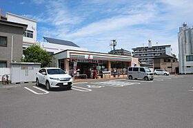 リバータウン旭 405 ｜ 宮崎県宮崎市旭1丁目（賃貸マンション1R・4階・22.50㎡） その30