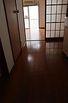 ラフォーレ恒久A棟  ｜ 宮崎県宮崎市大字恒久（賃貸アパート1K・2階・23.10㎡） その10