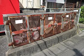 ＭＱＭハイツ  ｜ 宮崎県宮崎市清武町加納2丁目（賃貸マンション1K・2階・19.95㎡） その12