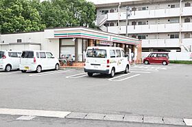 フォルティーレ下北II 302 ｜ 宮崎県宮崎市下北方町塚原（賃貸マンション1LDK・3階・42.40㎡） その23