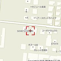 ＳＯＨＯ’Ｓ　吉尾　Ａ棟  ｜ 宮崎県都城市吉尾町（賃貸アパート1LDK・1階・40.43㎡） その16