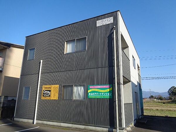 ラパン郡元 ｜宮崎県都城市郡元町(賃貸アパート1R・1階・37.67㎡)の写真 その21