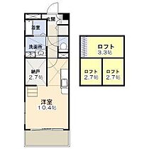 アルテマイスターアゴラ 901 ｜ 宮崎県宮崎市橘通東1丁目（賃貸マンション1R・9階・49.46㎡） その2