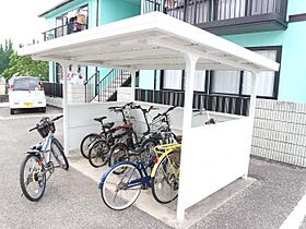 ゆぁーずMII  ｜ 宮崎県宮崎市大字田吉（賃貸アパート2LDK・1階・53.50㎡） その22