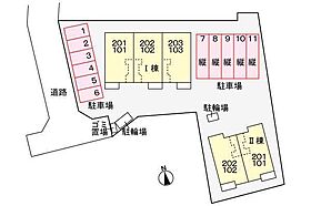 プリムローズI  ｜ 宮崎県宮崎市佐土原町下田島（賃貸アパート1LDK・1階・50.03㎡） その15