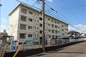 西下コーポ  ｜ 宮崎県宮崎市永楽町（賃貸マンション3LDK・3階・60.00㎡） その1