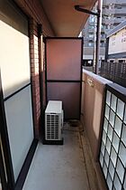 TKアベニュー 105 ｜ 宮崎県宮崎市大橋1丁目（賃貸マンション1R・1階・28.80㎡） その12