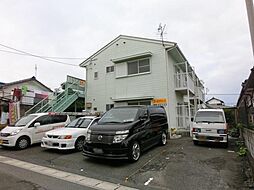 🉐敷金礼金0円！🉐コーポグリーン