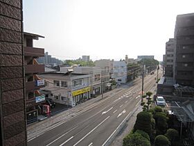 マンションHINO 401 ｜ 宮崎県宮崎市花殿町（賃貸マンション1K・4階・27.20㎡） その14