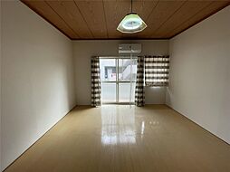 ビスタリー原池田 103 1階1Kのリビング/ダイニング