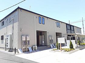 グランブルー　Ｄ  ｜ 宮崎県都城市吉尾町（賃貸アパート1LDK・1階・50.14㎡） その1