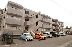 エンジェリック木原 202 ｜ 宮崎県宮崎市清武町新町2丁目（賃貸マンション1LDK・2階・40.00㎡） その1