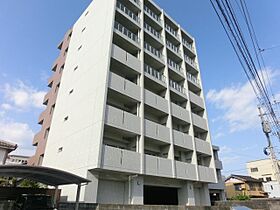 アムール松山 801 ｜ 宮崎県宮崎市松山1丁目（賃貸マンション1R・8階・32.63㎡） その1