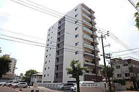 ＲｉｖｉｅｒｅＣｈａｍｐ宮田町  ｜ 宮崎県宮崎市宮田町（賃貸マンション1R・7階・32.09㎡） その1