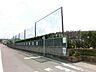 周辺：宮崎南小学校