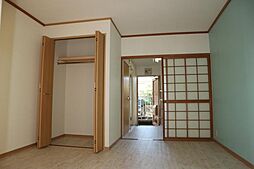 加納ビルB棟 102 1階1Kのリビング/ダイニング