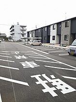 ケースリーII  ｜ 宮崎県宮崎市清武町加納乙（賃貸アパート1LDK・2階・51.64㎡） その14