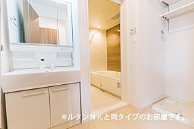 ラビアン　ローゼ  ｜ 宮崎県宮崎市佐土原町下田島（賃貸アパート2LDK・2階・54.66㎡） その7