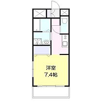 アルテマイスター橘通り 701 ｜ 宮崎県宮崎市橘通東3丁目（賃貸マンション1K・7階・25.90㎡） その2