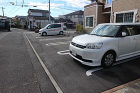 スイート　スプリング 204 ｜ 宮崎県宮崎市高洲町（賃貸アパート2LDK・2階・57.64㎡） その15